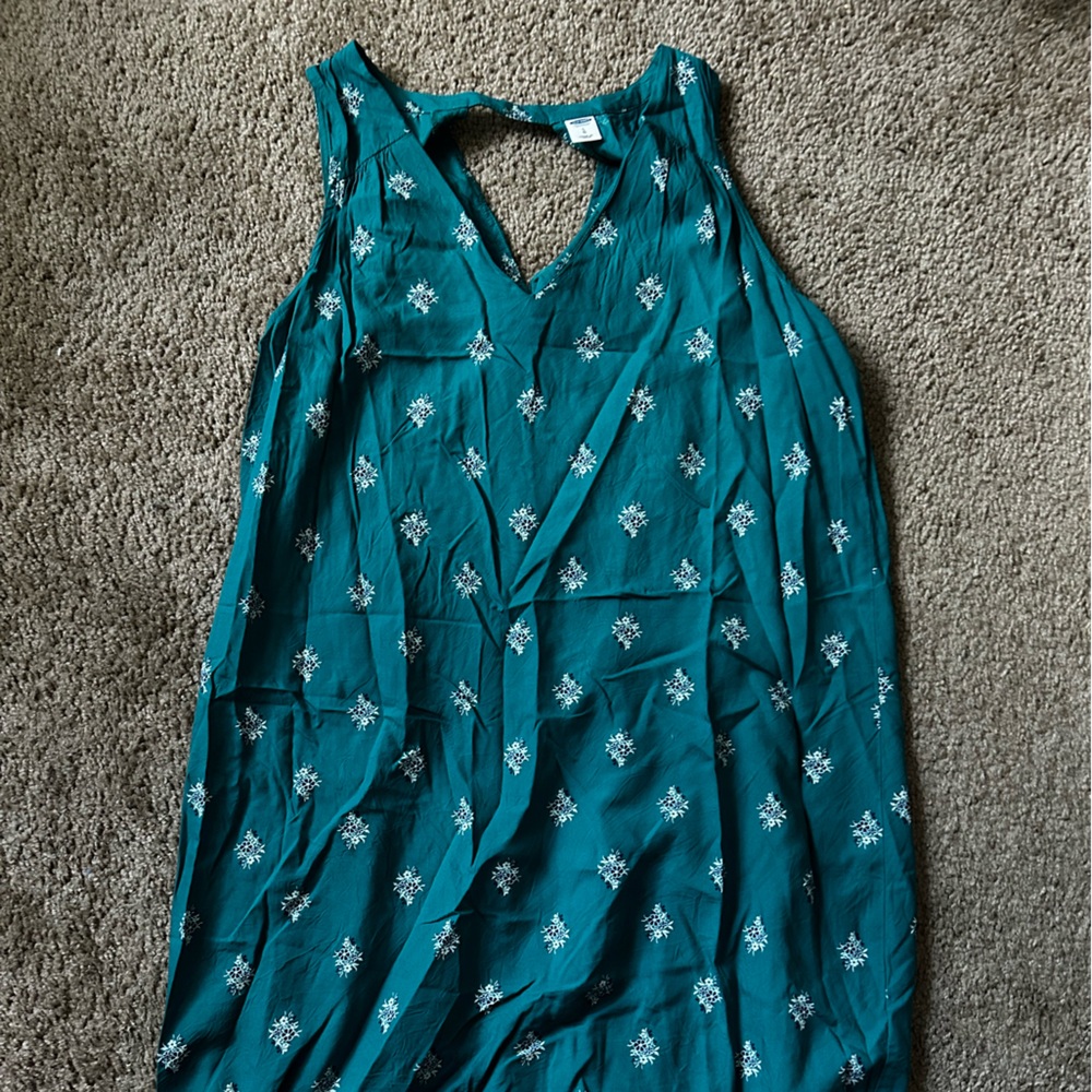 Old Navy Dress